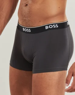 Trunk 3P Power Desig