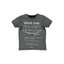 T-shirt Jacobson Gris