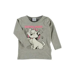 T-shirt Lorine Gris