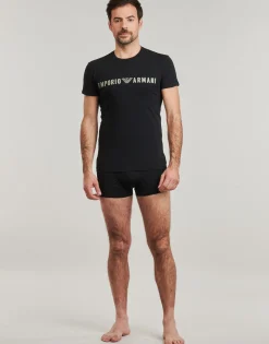 T-SHIRT + TRUNK SET