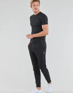 T-SHIRT AJUSTE EN COTON