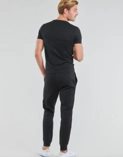 T-SHIRT AJUSTE EN COTON