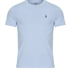 T-SHIRT AJUSTE EN COTON