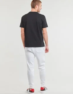 T-SHIRT AJUSTE EN COTON POLO RALPH LAUREN CENTER