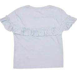 T-SHIRT LA REINE DES NEIGES