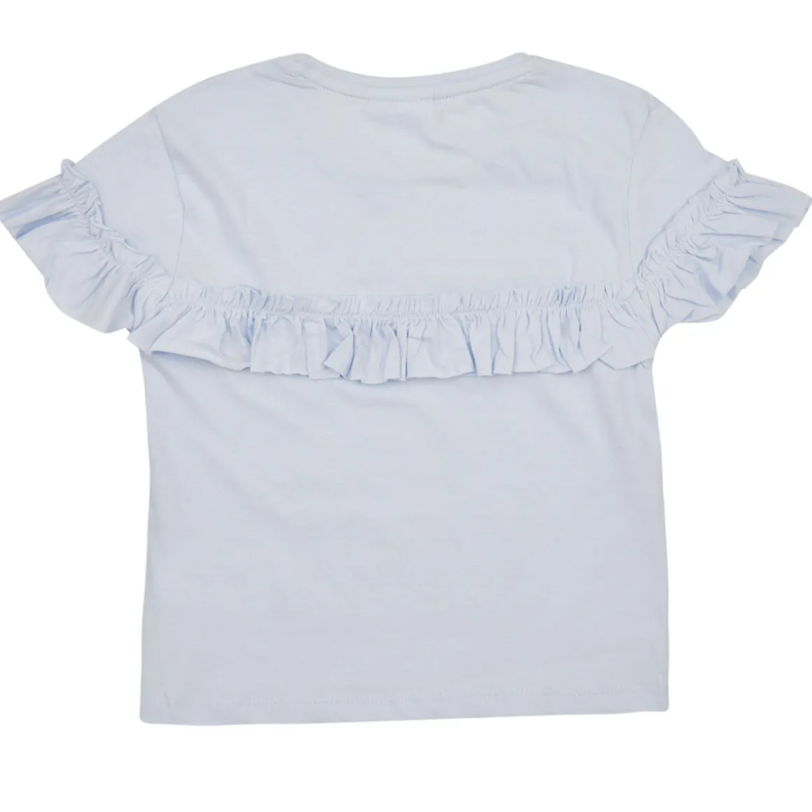 T-SHIRT LA REINE DES NEIGES