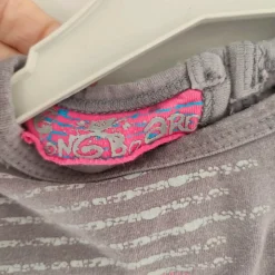 T-shirt manche longues