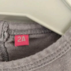 T-shirt manche longues