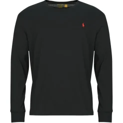 TSHIRT MANCHES LONGUES EN COTON