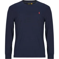 TSHIRT MANCHES LONGUES EN COTON