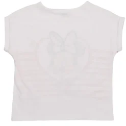 T-SHIRT MINNIE