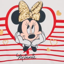 T-SHIRT MINNIE