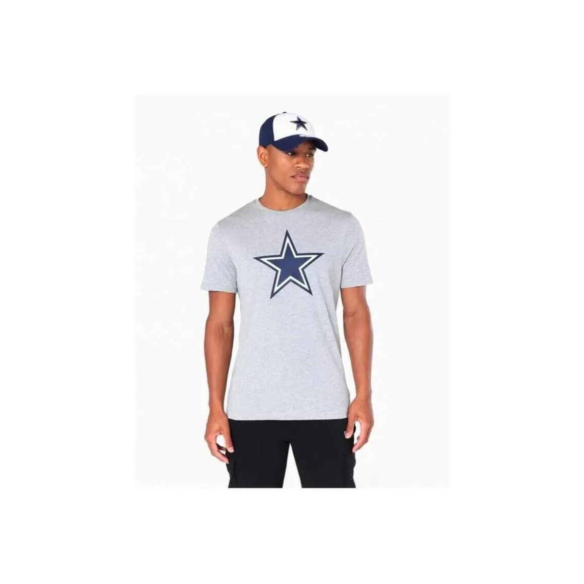 T-Shirt NFL Dallas Cowboys New
