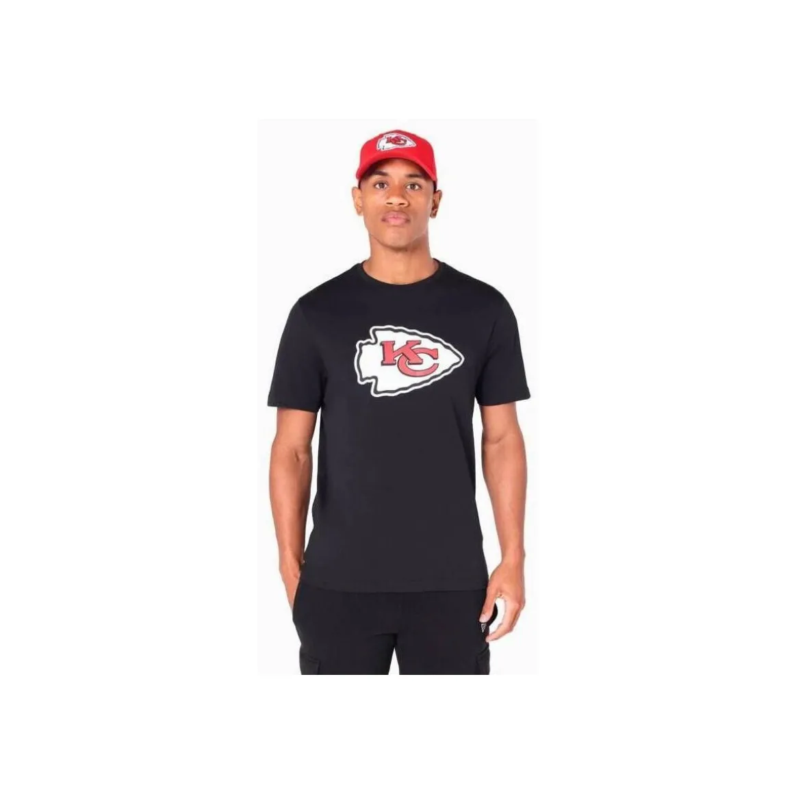 T-Shirt NFL Kansas City Chiefs