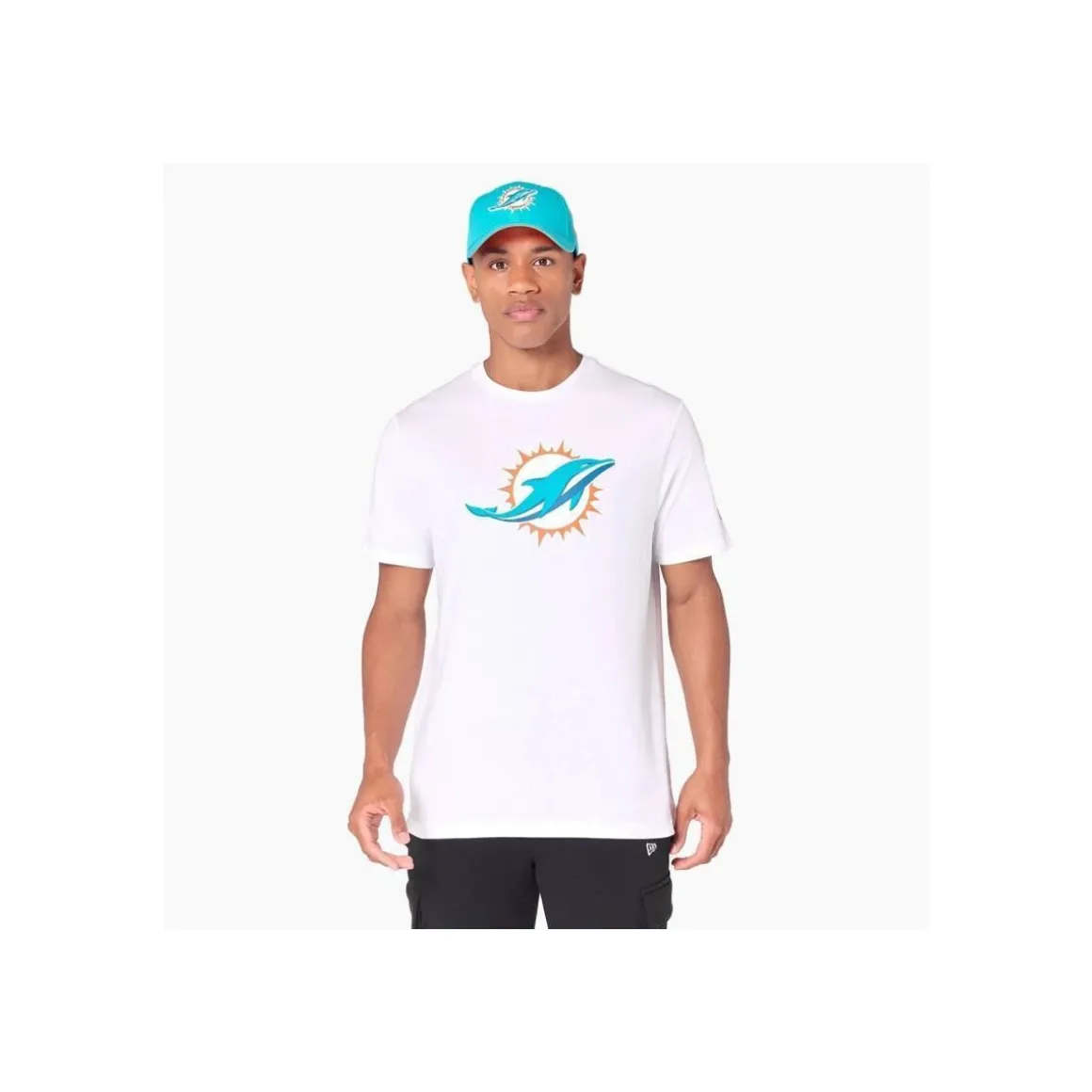 T-Shirt NFL Miami Dolphins New