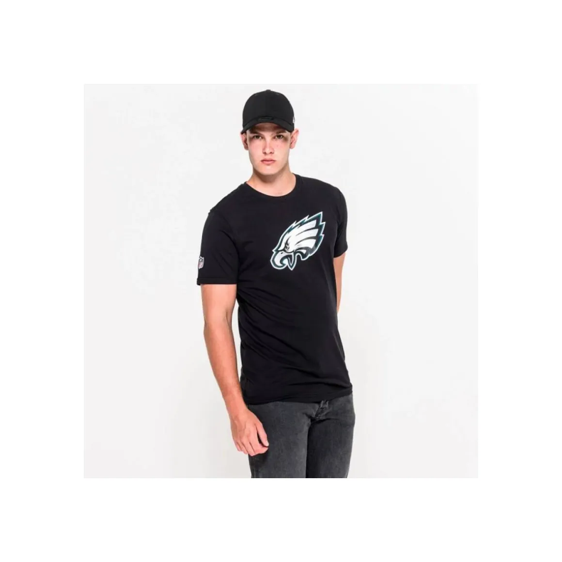 T-Shirt NFL Philadelphia Eagle