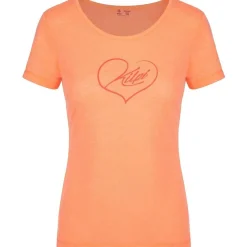 T-shirt outdoor pour femmes GAROVE-W