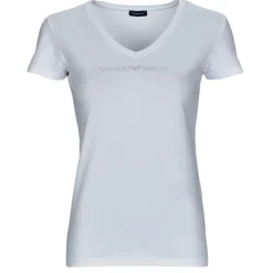 T-SHIRT V NECK