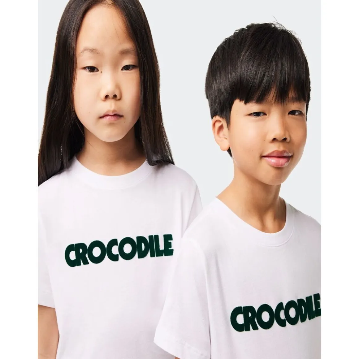 T-shirts & Polos Lacoste 8789077492051BIANCO