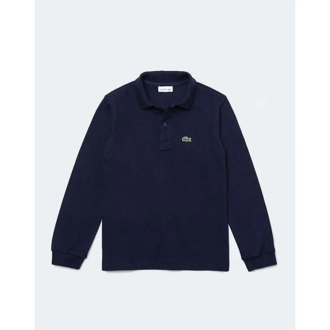 T-shirts & Polos Lacoste 9525259403603BLU