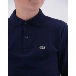 T-shirts & Polos Lacoste 9525259403603BLU