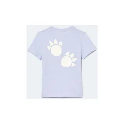 T-shirts & Polos Lacoste 8789078049107celeste