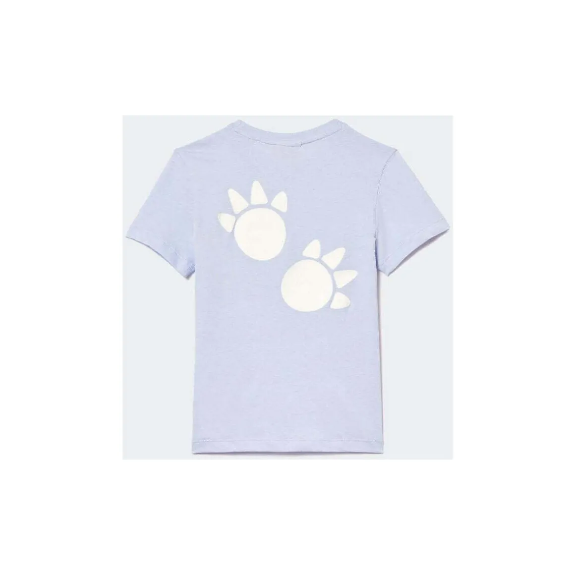 T-shirts & Polos Lacoste 8789078049107celeste