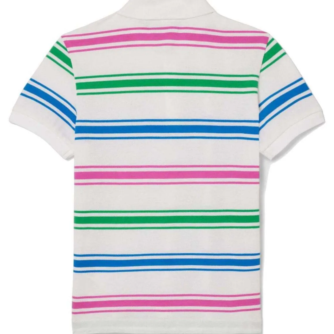 T-shirts & Polos Lacoste 9903088730451RIGATA_MULTICOLORE