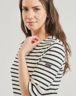 T-shirts manches courtes Armor Lux 05409-BI7