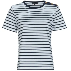 T-shirts manches courtes Armor Lux 73578-KRR