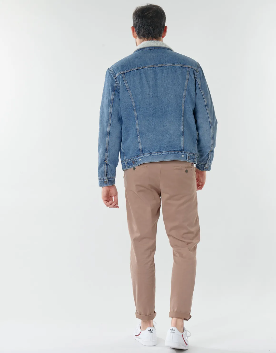 TYPE 3 SHERPA TRUCKER