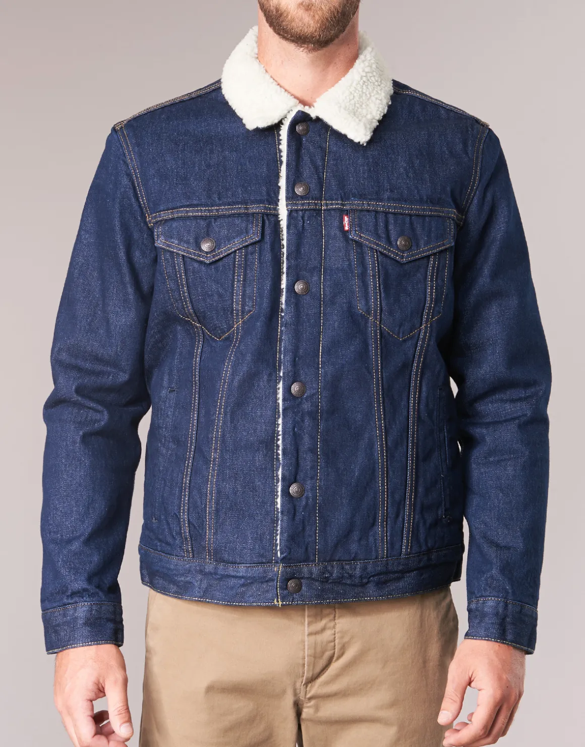 TYPE 3 SHERPA TRUCKER