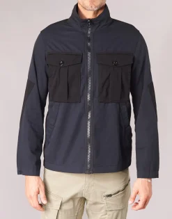 TYPE C UTILITY PM OVERSHIRT