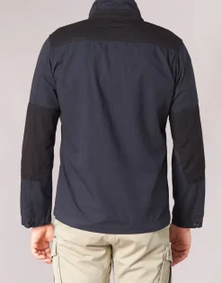 TYPE C UTILITY PM OVERSHIRT