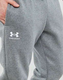 UA ESSENTIAL FLEECE JOGGER