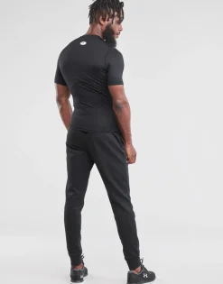 UA HG ARMOUR COMP SS