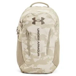 UA Hustle 6.0 Backpack