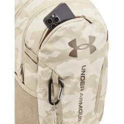 UA Hustle 6.0 Backpack