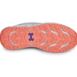 UA W CHARGED BANDIT TR2