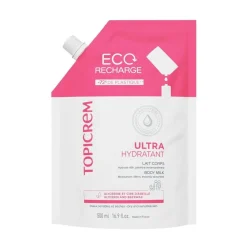 Uh Lait Corporel Ultra-hydratant Recharge