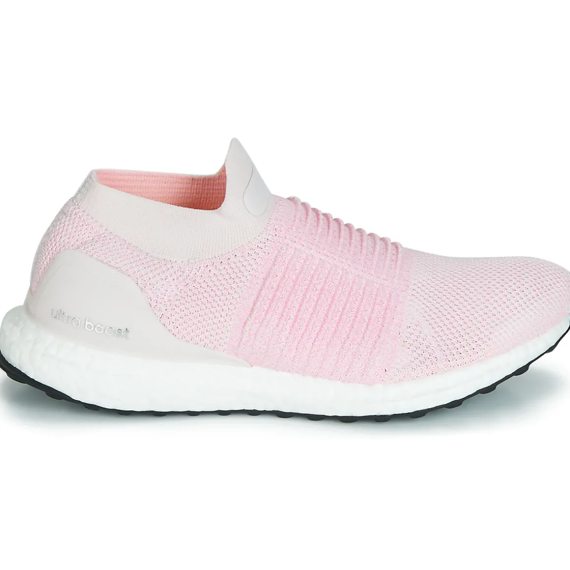 ULTRABOOST LACELESS
