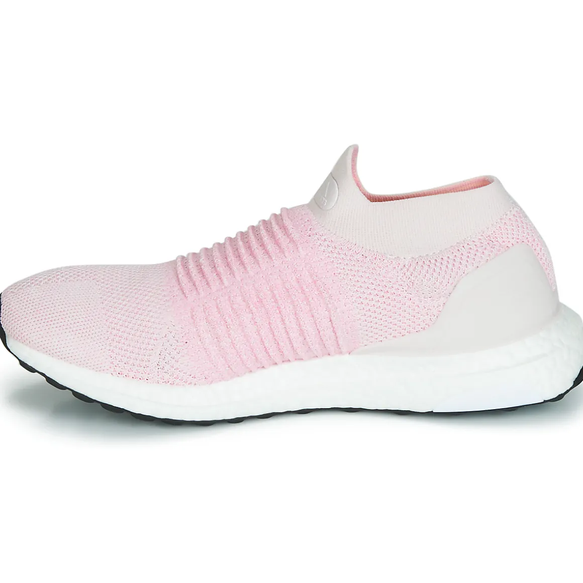 ULTRABOOST LACELESS