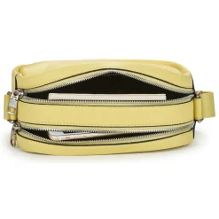 ULTRALIGHT DBLZIPCAMERABAG21 PU