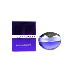 Ultraviolet - eau de parfum - 80ml - vaporisateur
