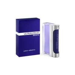 Ultraviolet Man - eau de toilette - 100ml - vaporisateur