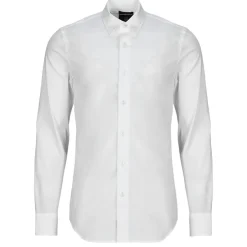 UNIFORM SLIM SHIRT LS