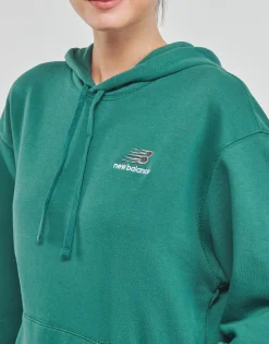 UNI-SSENTIALS FRENCH TERRY HOODIE