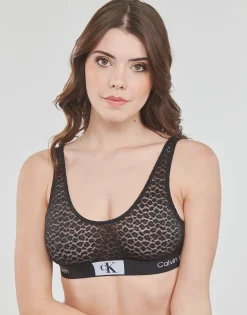 UNLINED BRALETTE