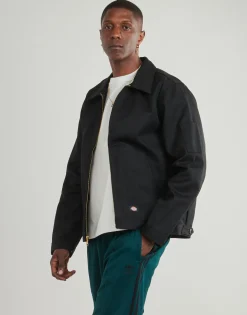 UNLINED EISENHOWER JACKET