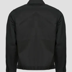 UNLINED EISENHOWER JACKET